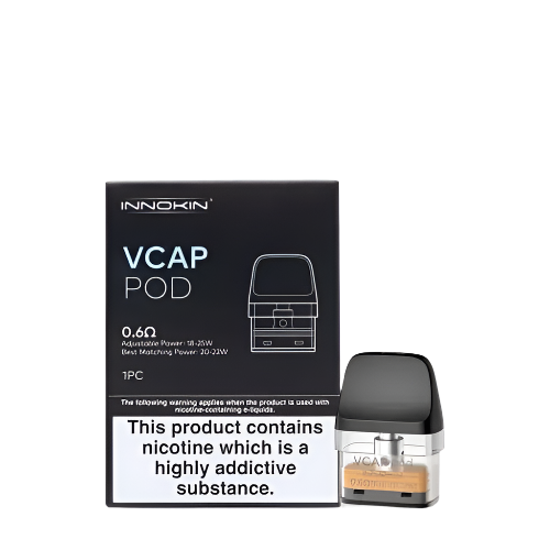 Innokin VCAP Replacement Pod Cartridge