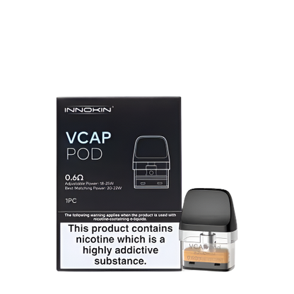 Innokin VCAP Replacement Pod Cartridge