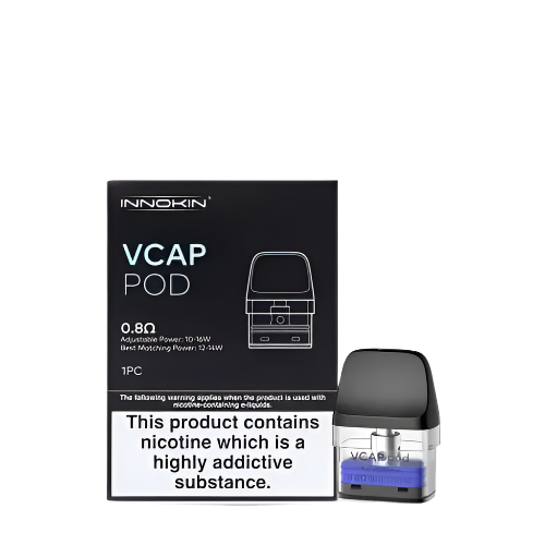 Innokin VCAP Replacement Pod Cartridge