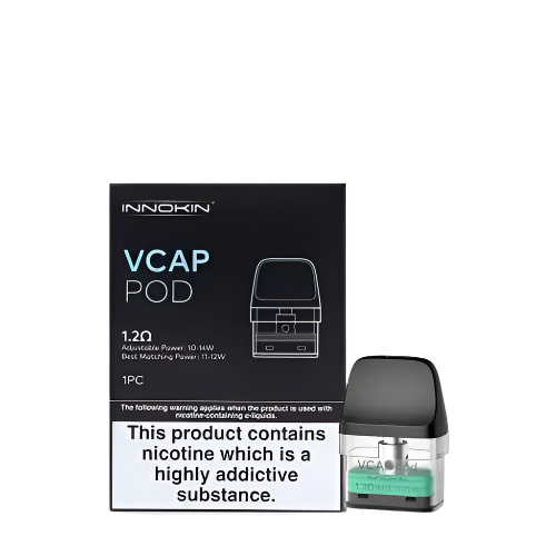 Innokin VCAP Replacement Pod Cartridge