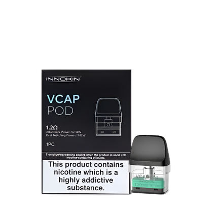 Innokin VCAP Replacement Pod Cartridge