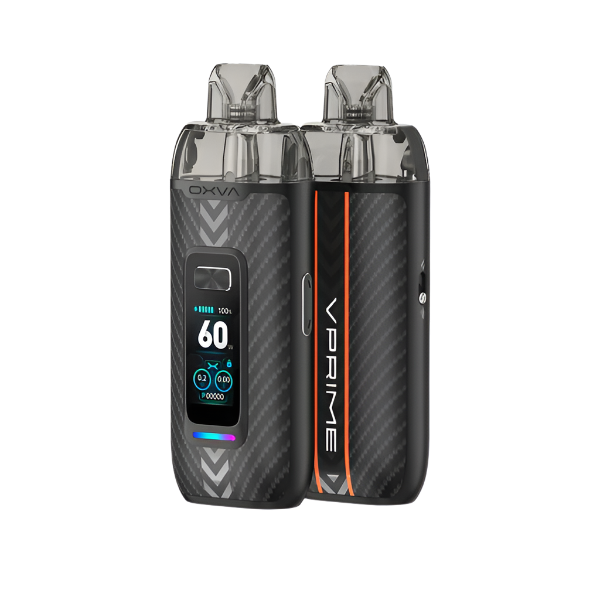 OXVA VPrime Pod Vape Kit