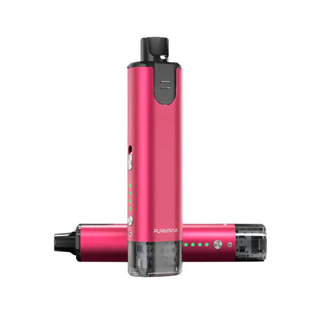 SXmini PureMax Pod Disposable Kit