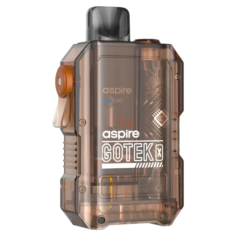 Aspire Gotek X Kit