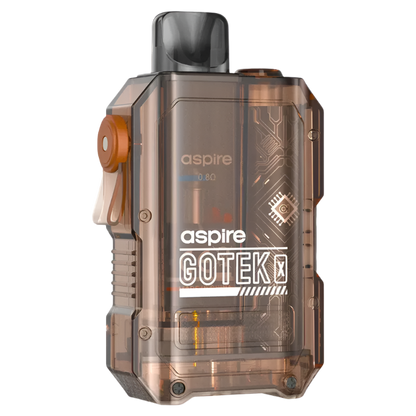 Aspire Gotek X Kit