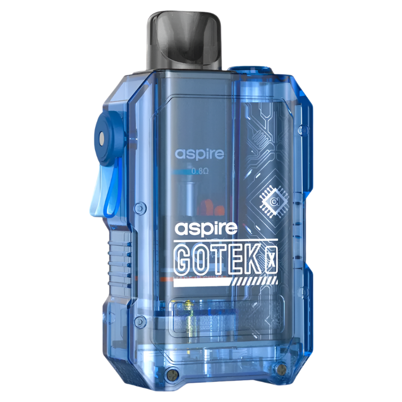 Aspire Gotek X Kit