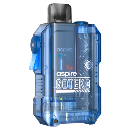 Aspire Gotek X Kit