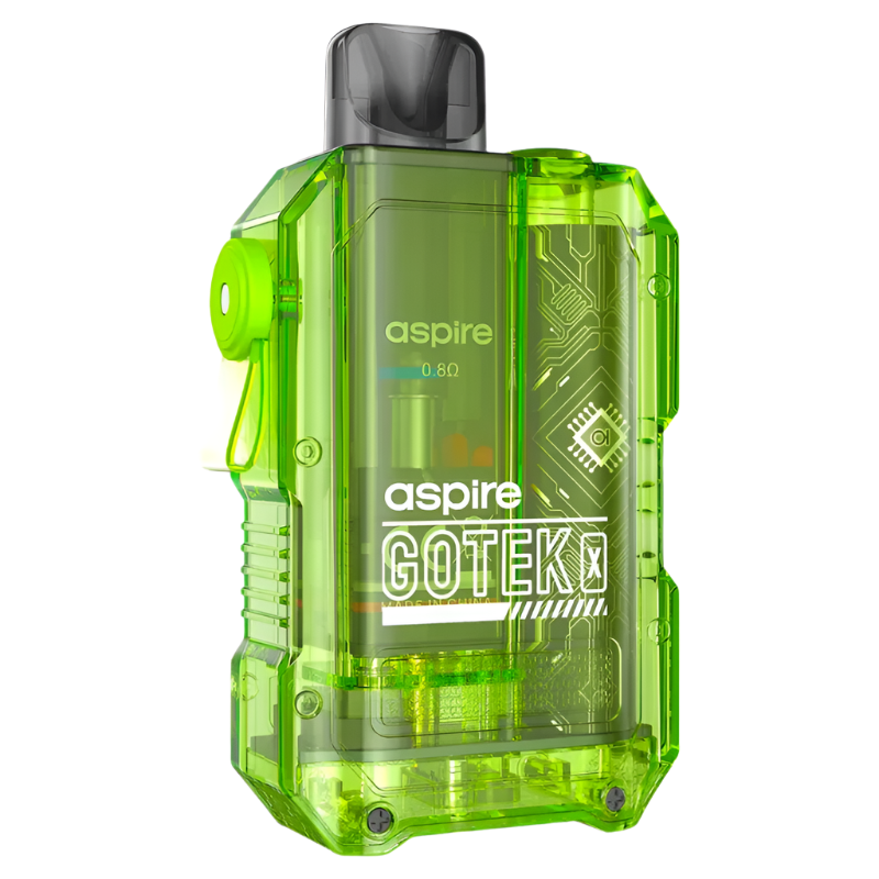 Aspire Gotek X Kit