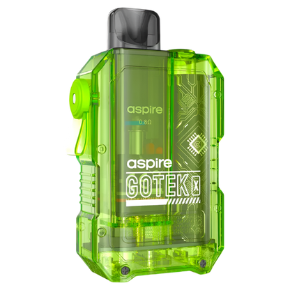 Aspire Gotek X Kit