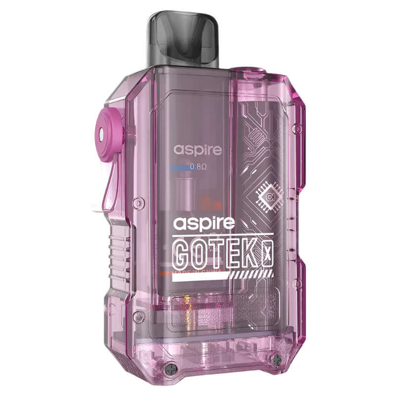 Aspire Gotek X Kit