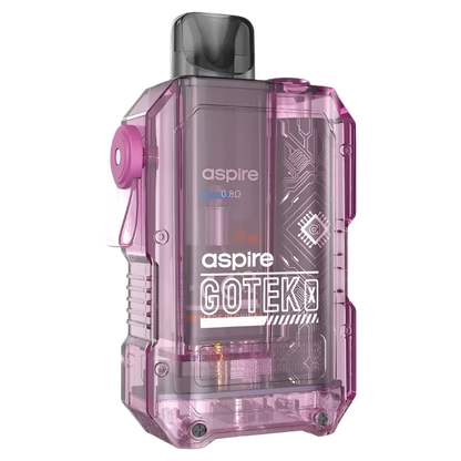 Aspire Gotek X Kit