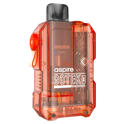 Aspire Gotek X Kit