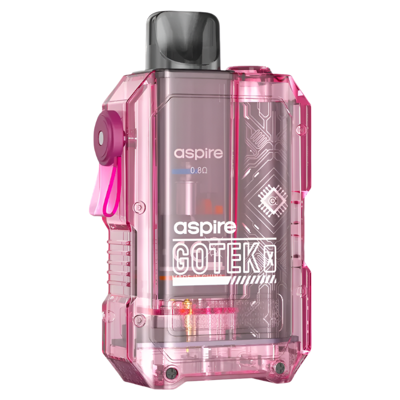 Aspire Gotek X Kit