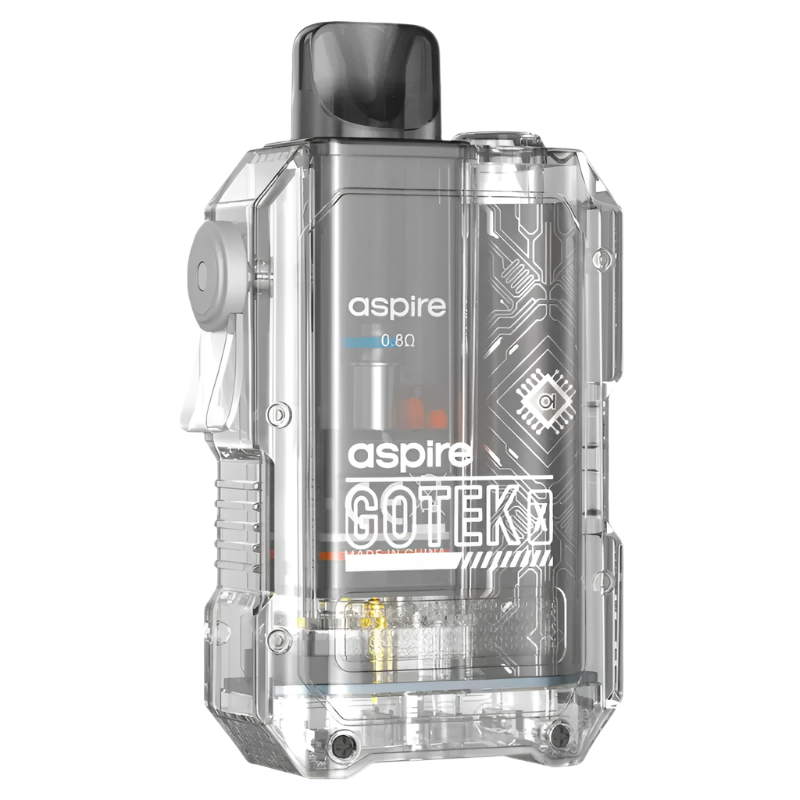 Aspire Gotek X Kit