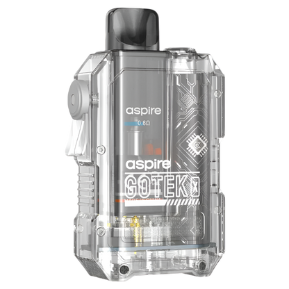 Aspire Gotek X Kit