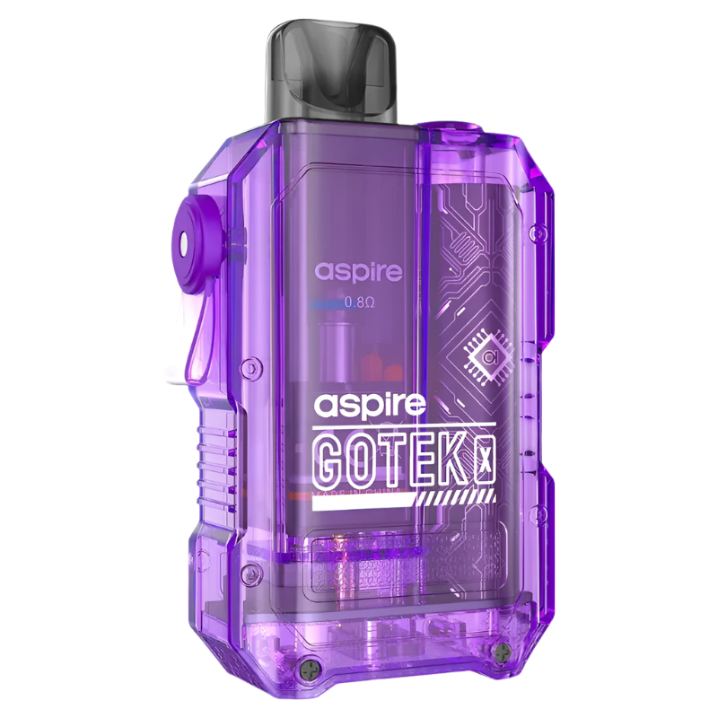 Aspire Gotek X Kit