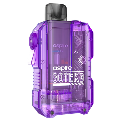 Aspire Gotek X Kit