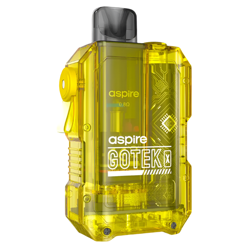 Aspire Gotek X Kit