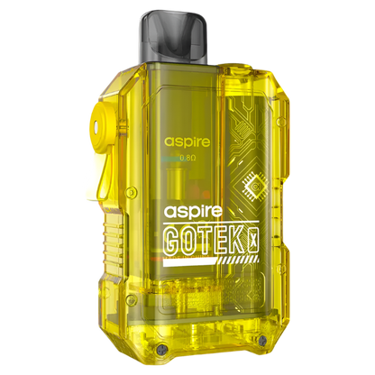 Aspire Gotek X Kit