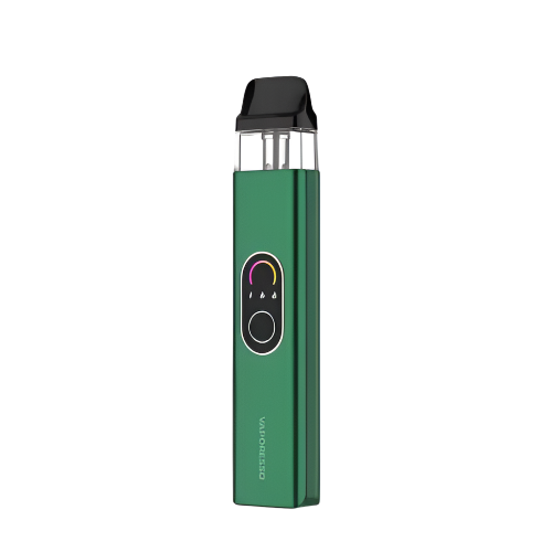 Vaporesso XROS 4 Pod Vape Kit