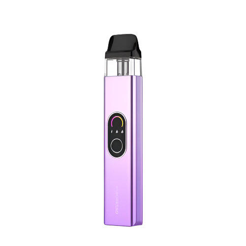 Vaporesso XROS 4 Pod Vape Kit