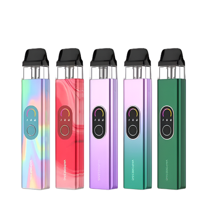 Vaporesso XROS 4 Pod Vape Kit