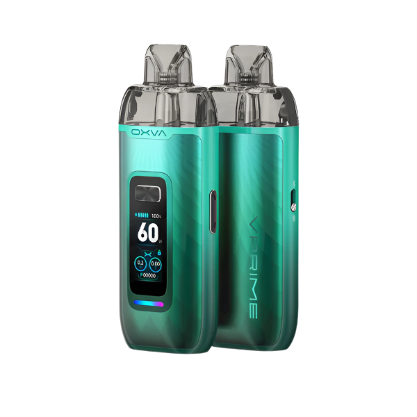 OXVA VPrime Pod Vape Kit