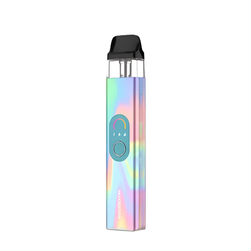 Vaporesso XROS 4 Pod Vape Kit