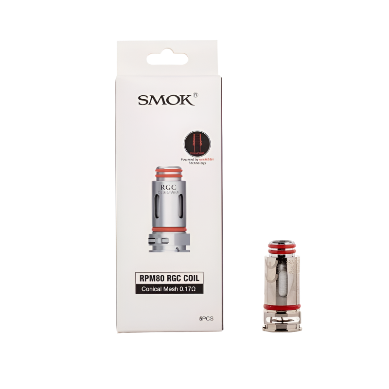 SMOK - RPM80 RGC - Coils