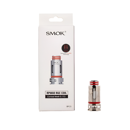 SMOK - RPM80 RGC - Coils