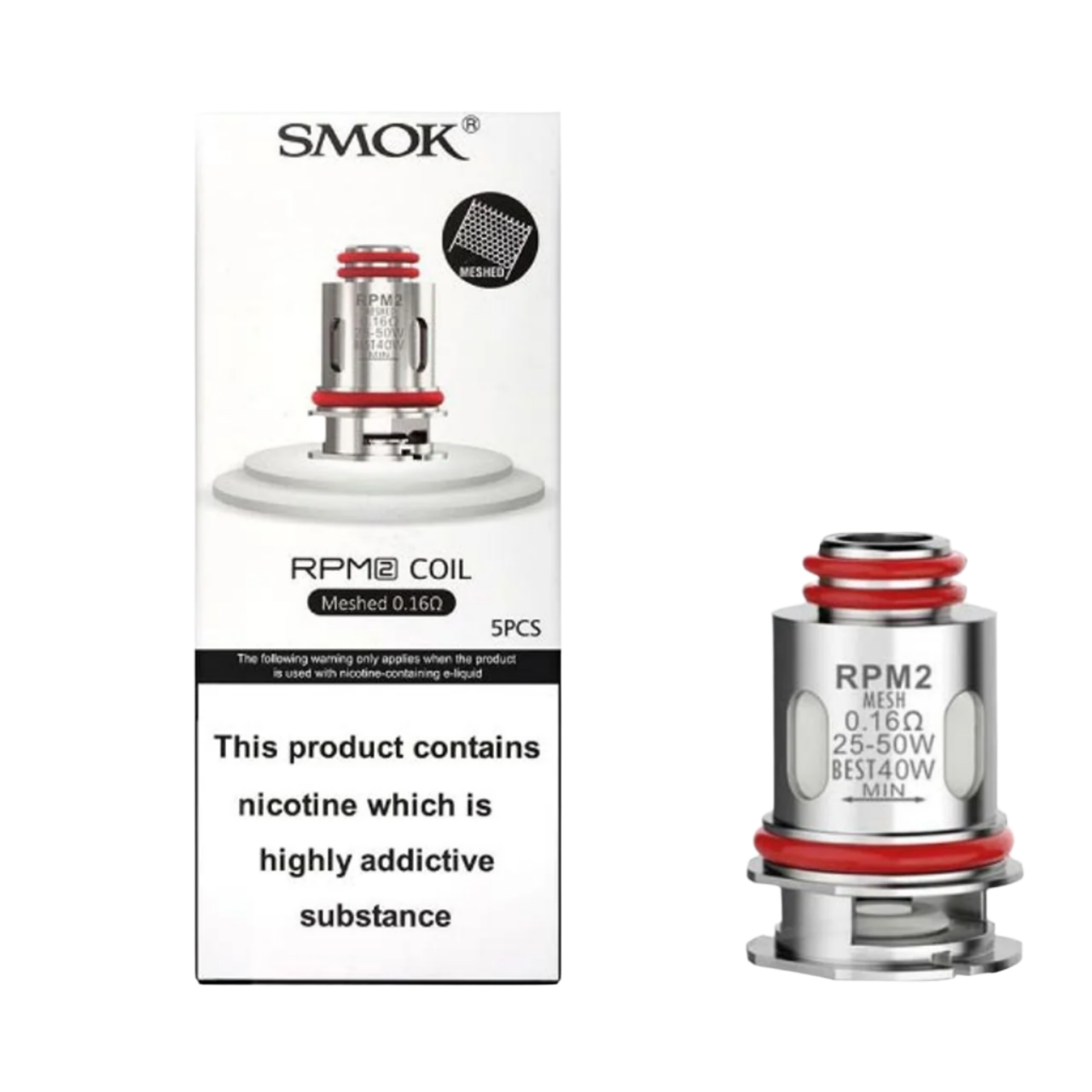 SMOK - RPM 2 Coils