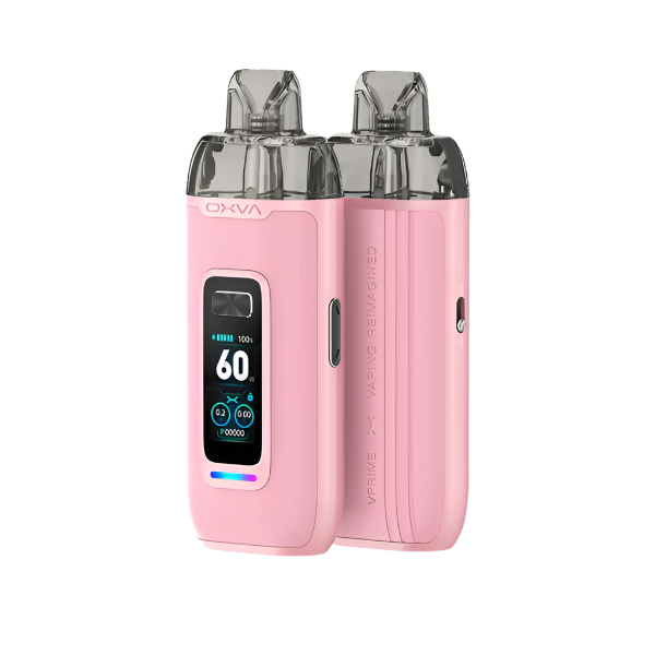 OXVA VPrime Pod Vape Kit