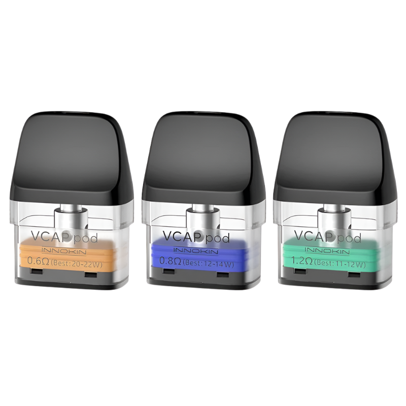 Innokin VCAP Replacement Pod Cartridge