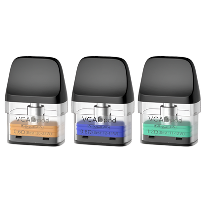 Innokin VCAP Replacement Pod Cartridge