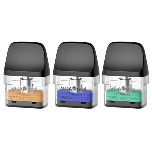 Innokin VCAP Replacement Pod Cartridge