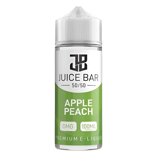 Juice Bar Shortfill 100ml E-Liquid 0mg Nic