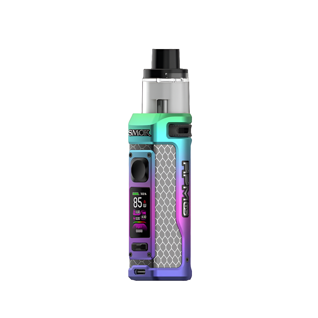 SMOK - RPM 85 - Vape Kit