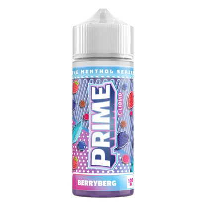 Prime Shortfill 100ml E-Liquid 0mg Nic