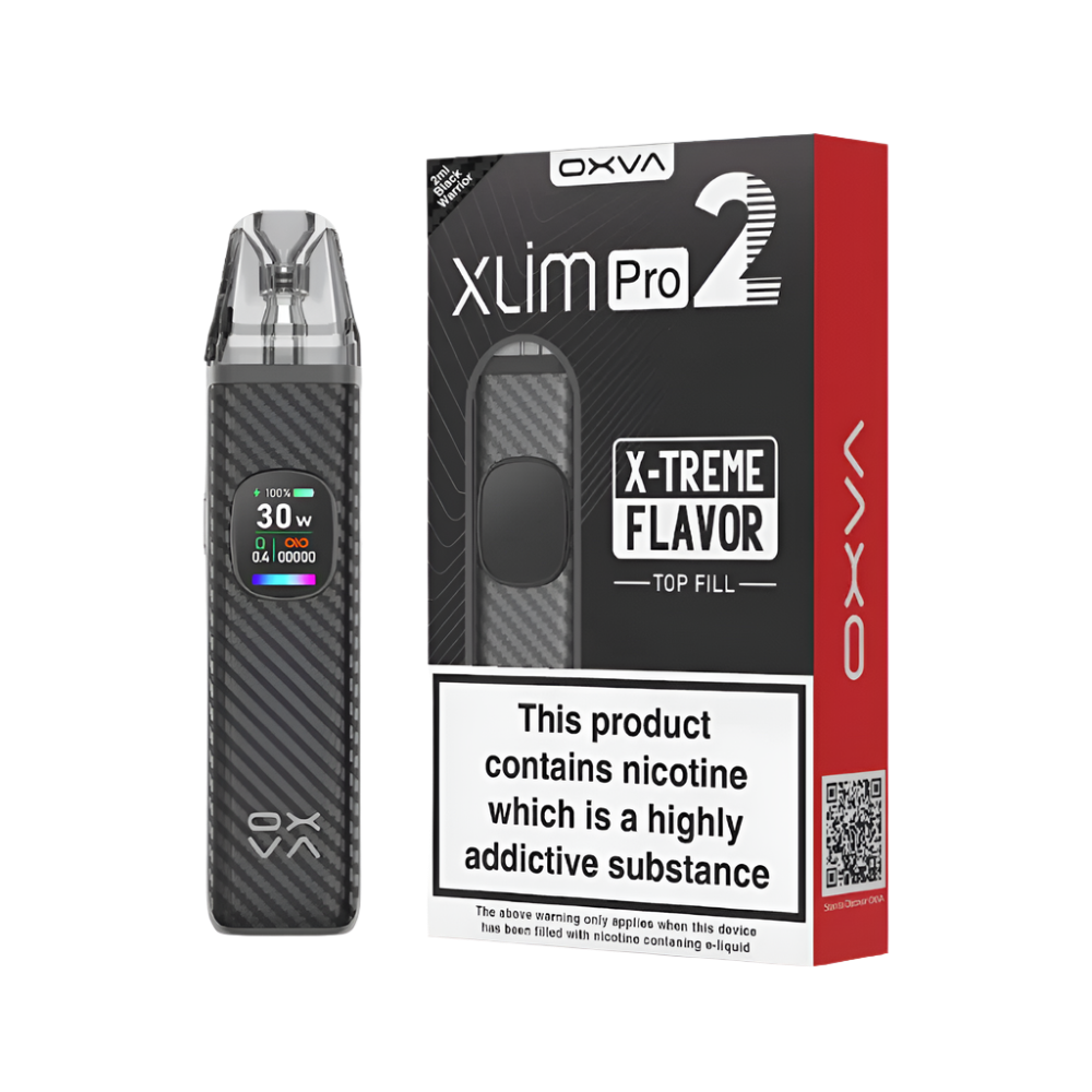 OXVA Xlim Pro 2 Pod Kit