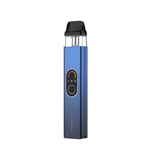 Vaporesso XROS 4 Pod Vape Kit