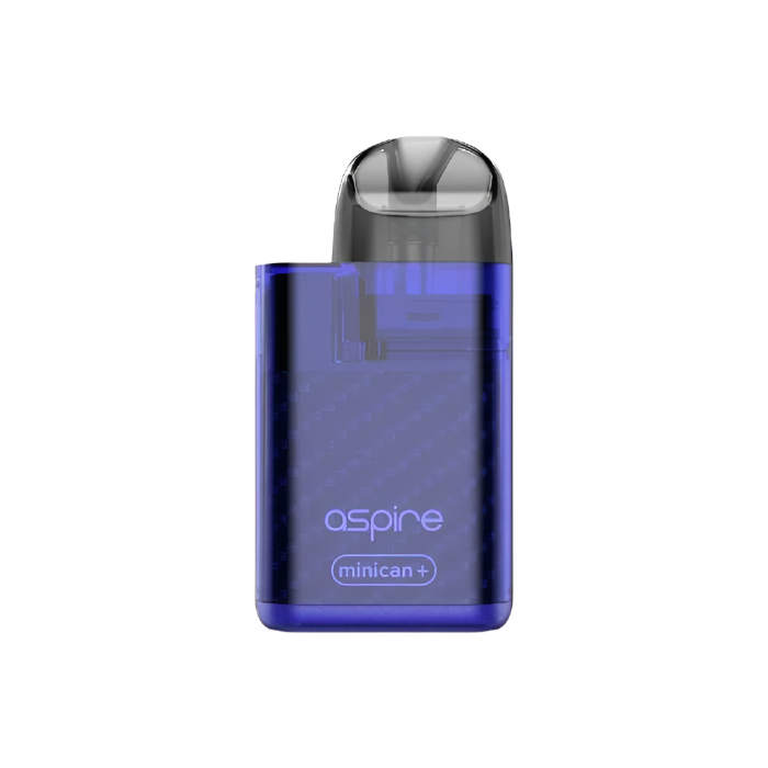 Aspire Minican Plus Pod Vape Kit