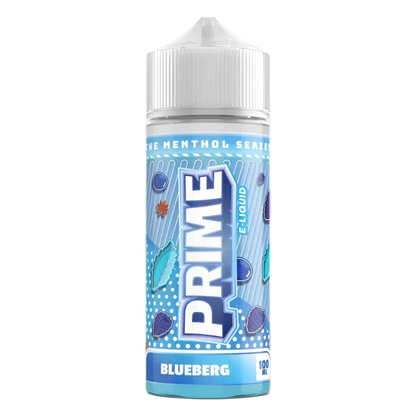 Prime Shortfill 100ml E-Liquid 0mg Nic