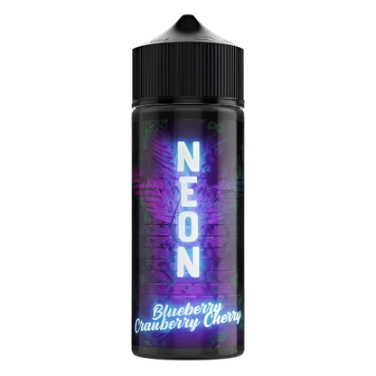 Neon Shortfill 100ml E-Liquid 0mg Nic