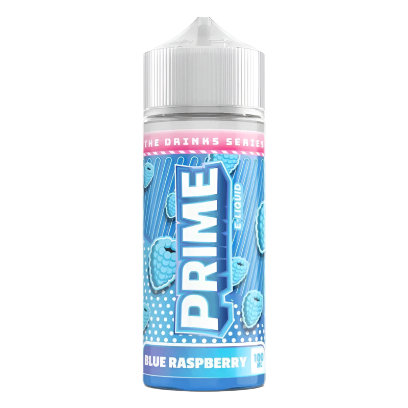 Prime Shortfill 100ml E-Liquid 0mg Nic