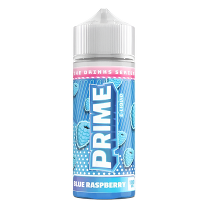 Prime Shortfill 100ml E-Liquid 0mg Nic