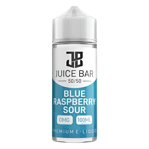 Juice Bar Shortfill 100ml E-Liquid 0mg Nic