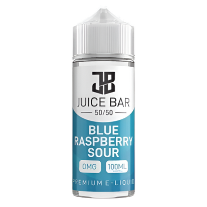 Juice Bar Shortfill 100ml E-Liquid 0mg Nic