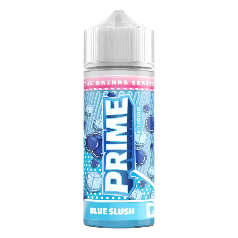 Prime Shortfill 100ml E-Liquid 0mg Nic