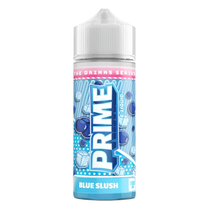 Prime Shortfill 100ml E-Liquid 0mg Nic