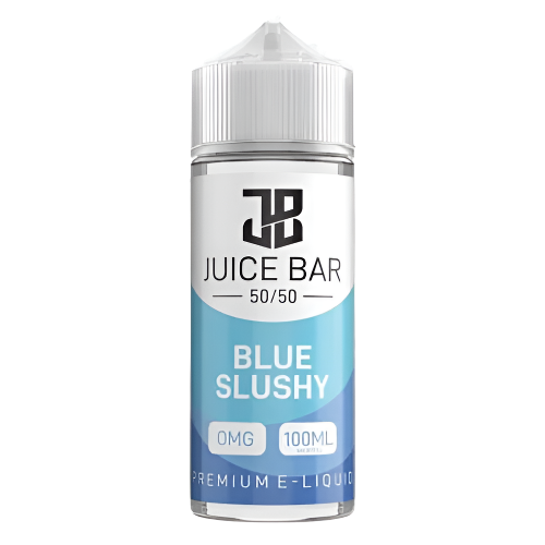 Juice Bar Shortfill 100ml E-Liquid 0mg Nic